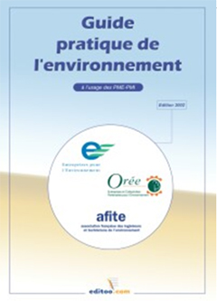 Guide pratique de l’environnement – 2002