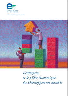 L’entreprise et le pilier économique du développement durable – 2004