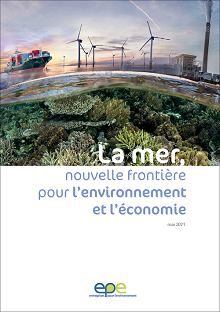 La mer, nouvelle frontière pour l'environnement et l'économie