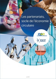 Les partenariats, socle de l'économie circulaire