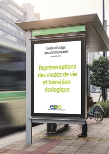 Représentations des modes de vie et transition écologique