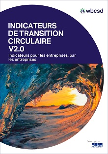 Indicateurs de transition circulaire V2.0 - février 2022