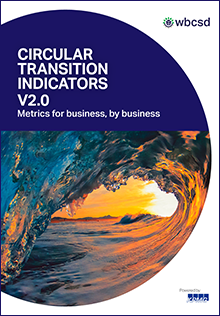 Circular Transition Indicators v2.0 - February 2021