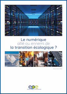 Le numérique, allié ou ennemi de la transition écologique ?