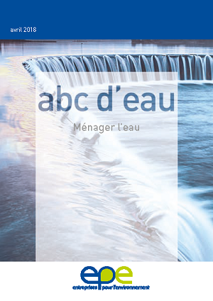 ABC d'eau - avril 2018