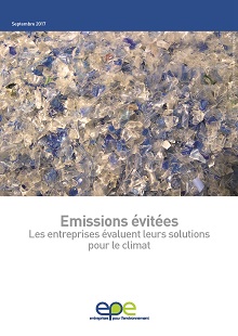 Émissions évitées : les entreprises évaluent leurs solutions pour le climat