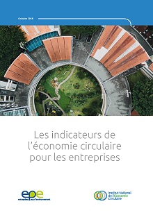 Les indicateurs de l'économie circulaire pour les entreprises