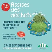 17e Assises Nationales des Déchets