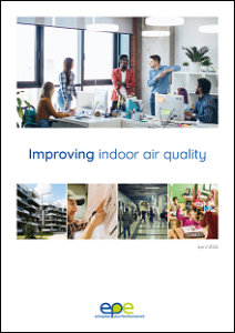 Improving Indoor Air Quality front2