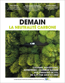 Supplément WE DEMAIN - Demain la neutralité carbone