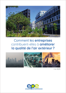 Couv QUALITE AIR EXTERIEUR
