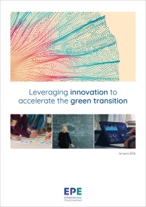 COUVERTURE Research and Innovation 2026